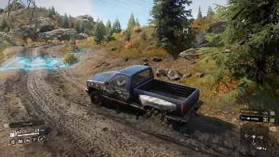 ⭐️ SnowRunner Premium Edition - EPICA (Region free)