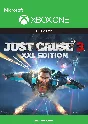 ✅ JUST CAUSE 3 XXL Edition /XBOX ONE/ +GIFT🔑Key