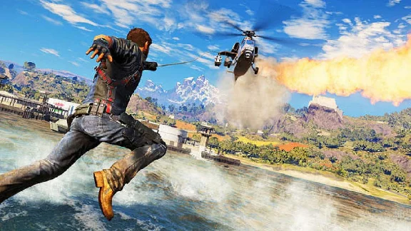 ✅ JUST CAUSE 3 XXL Edition /XBOX ONE/ +GIFT🔑Key