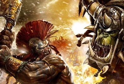 ✅ WARHAMMER CHAOSBANE /XBOX ONE/ +GIFT🔑Key