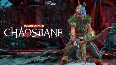 ✅ WARHAMMER CHAOSBANE /XBOX ONE/ +GIFT🔑Key