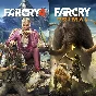 FAR CRY 4 + FAR CRY PRIMAL BUNDLE XBOX ONE|X|S КЛЮЧ🔑