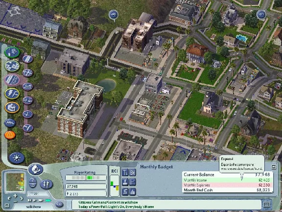 SimCity 4 Deluxe Edition (STEAM GIFT / RU/CIS)