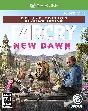 ✅💥FAR CRY NEW DAWN DELUXE EDITION💥✅XBOX ONE|X|S🔑КЛЮЧ