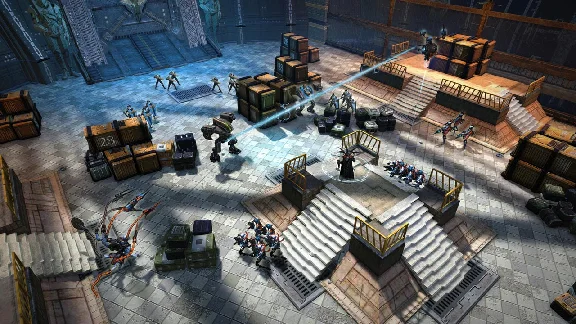 Age of Wonders: Planetfall Premium Edition (STEAM KEY)