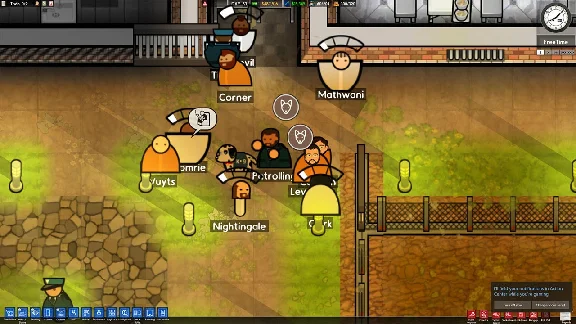 Prison Architect - Psych Ward: Warden´s Edition (DLC)