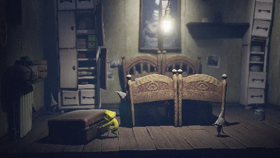 Little Nightmares | Ключ Steam | GLOBAL ✅