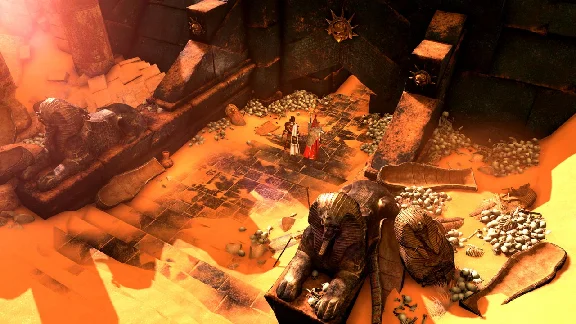 Warhammer: Chaosbane 🔑STEAM KEY 🌎GLOBAL