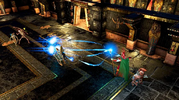 Warhammer: Chaosbane 🔑STEAM KEY 🌎GLOBAL