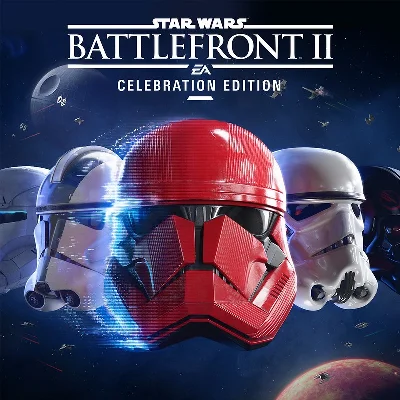 ✅🔥STAR WARS ™ Battlefront 2 - Epic Games - Region Free