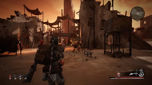 Remnant: From the Ashes - Complete Edition [STEAM]