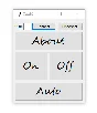 cooling module and author´s software