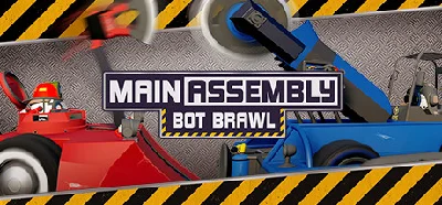 Main Assembly  (Steam Key/RU/CIS)