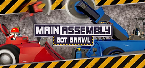 Main Assembly  (Steam Key/RU/CIS)