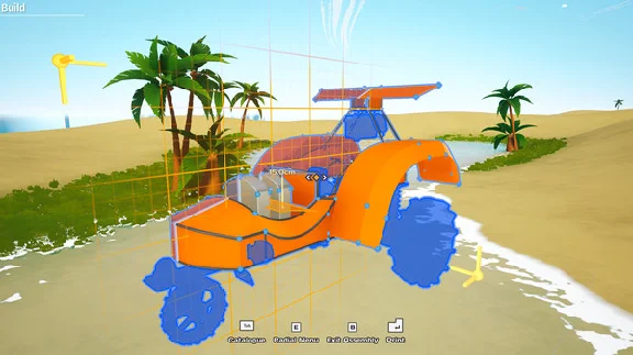 Main Assembly  (Steam Key/RU/CIS)