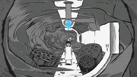 Path to Mnemosyne  (Steam Key/Region Free)