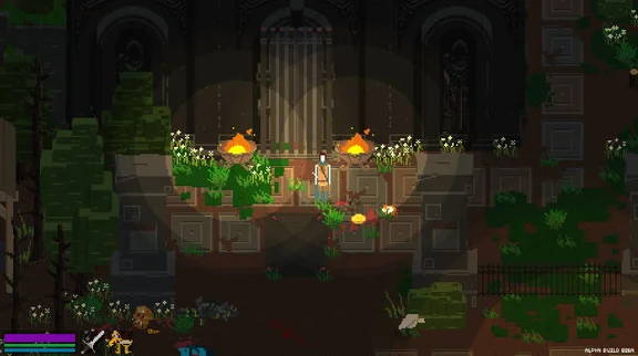 Elden: Path of the Forgotten  (Steam Key/Region Free)