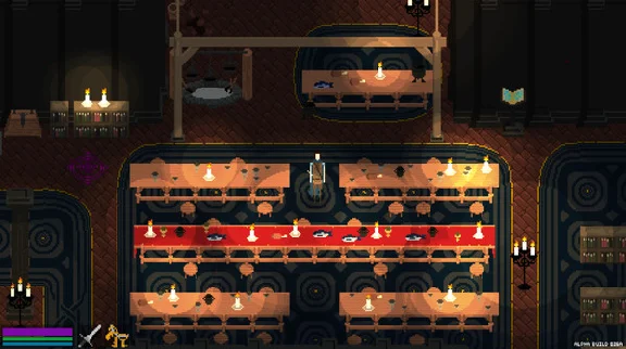Elden: Path of the Forgotten  (Steam Key/Region Free)
