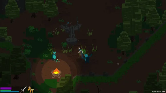 Elden: Path of the Forgotten  (Steam Key/Region Free)