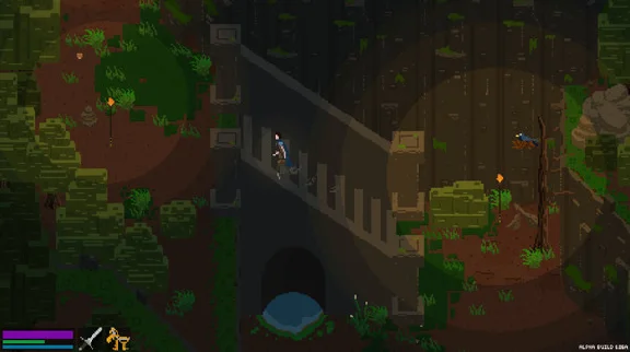Elden: Path of the Forgotten  (Steam Key/Region Free)