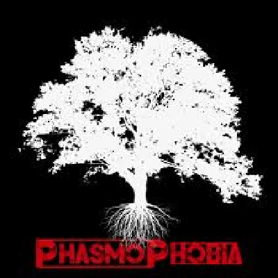 🔵Phasmophobia Steam Account/Region Free
