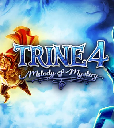 Trine 4: The Nightmare Prin ✅ Steam (GLOBAL)🌍