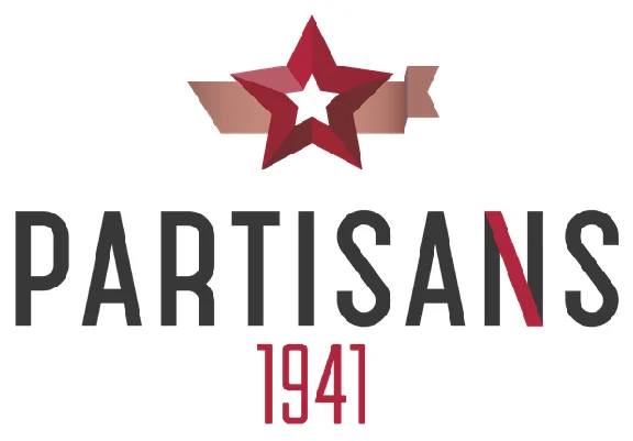 🔵Partisans 1941 Steam Account/Region Free