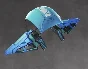 Fortnite Intel Bundle | Surf Strider