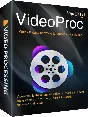 🔑 VideoProc Converter v6.8 | License