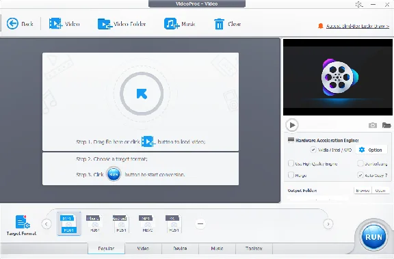 🔑 VideoProc Converter v6.8 | License