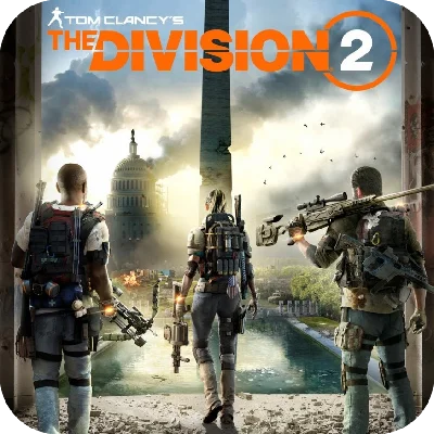 Tom Clancy´s The Division 2 | Full access