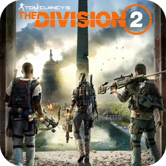 Tom Clancy´s The Division 2 | Full access