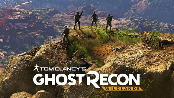 Tom Clancy´s Ghost Recon Wildlands Full Access