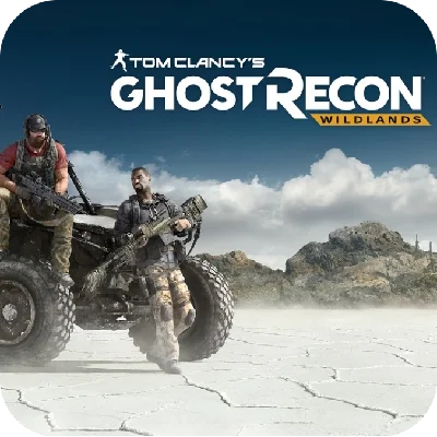 Tom Clancy´s Ghost Recon Wildlands Full Access