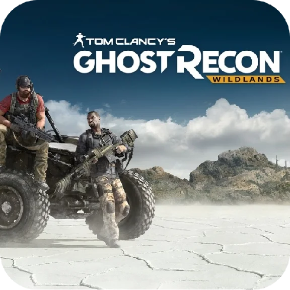 Tom Clancy´s Ghost Recon Wildlands Full Access