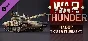 War Thunder - T-72AV (TURMS-T) Pack Steam Gift [RU]