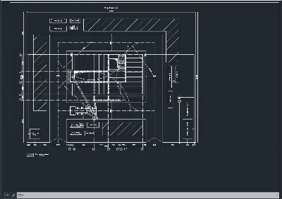 Дипломный проект Двухэтажный кирпичный жилой дом на 4 к