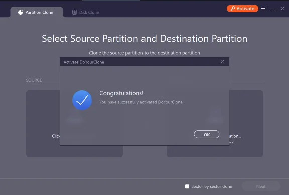 🔑 DoYourClone v.3.1 | License