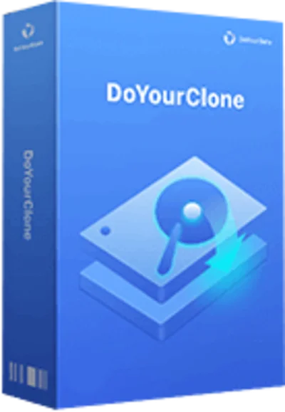 🔑 DoYourClone v.3.1 | License