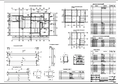 Graduation project Section of the cottage village