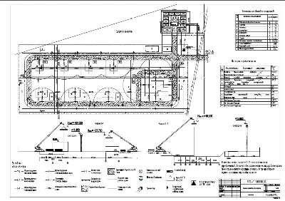 Graduation project Section of the cottage village