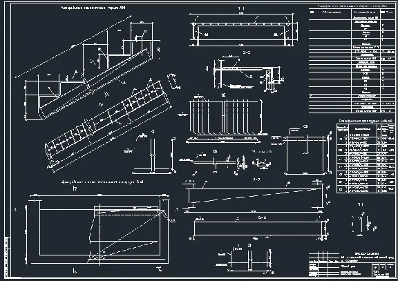 Diploma project 25-storey monolithic residential buildi