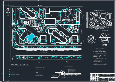 Дипломный проект Физкультурно-оздоровительный комплекс