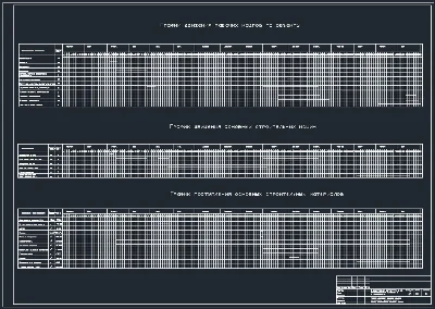 Дипломный проект Многоэтажная автостоянка (паркинг)