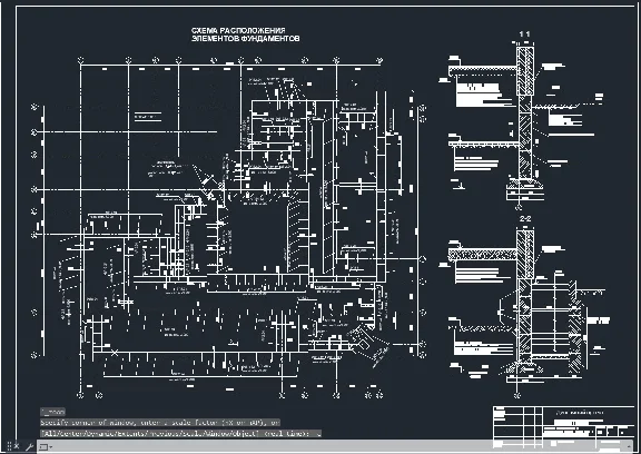Graduation project Courthouse
