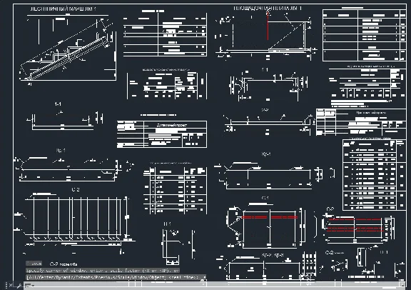 Graduation project Courthouse