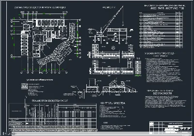 Дипломный проект Здание суда