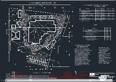 Graduation project Courthouse