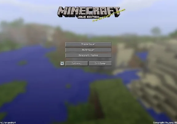 👻Minecraft Java Edition 0%💳 (Official website/Global)