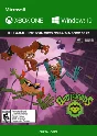 Battletoads (Xbox) (Xbox One | Windows 10 key) -- RU